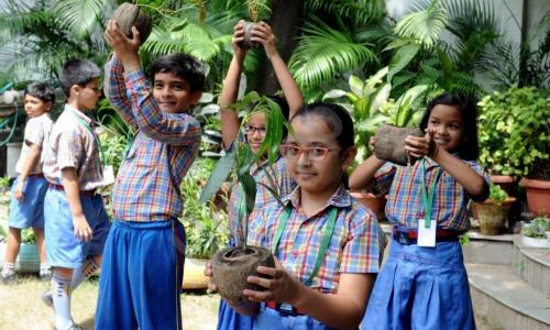 The Indian School-Second Shift — photo 7