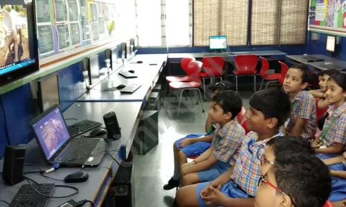The Indian School-Second Shift — photo 8