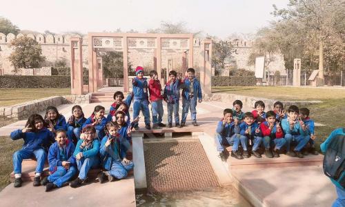 The Indian School-Second Shift — photo 10