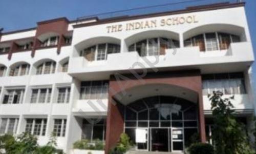 The Indian School — photo 1