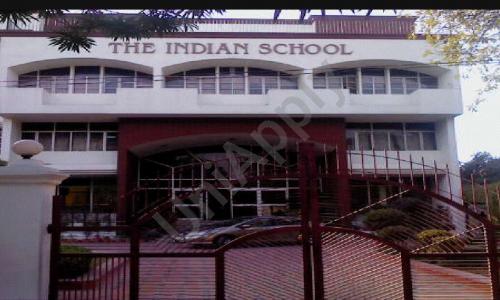 The Indian School — photo 2