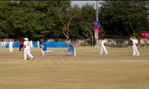 The Indian School — photo 4