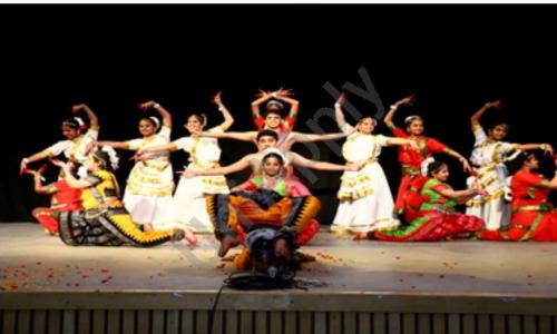 The Indian School — photo 5