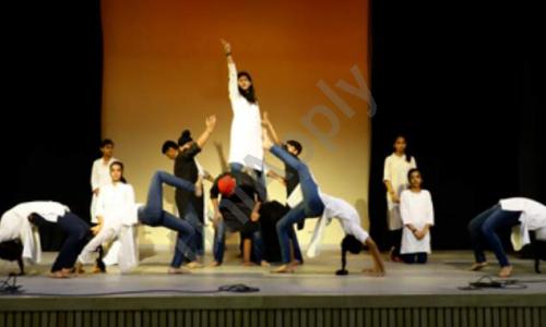 The Indian School — photo 6