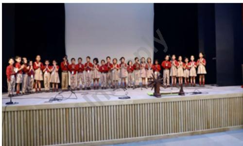 The Indian School — photo 8