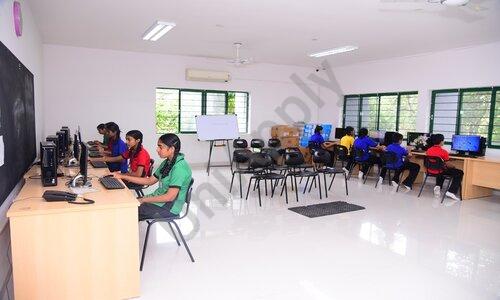 The Indiranagar Cambridge School — photo 1