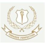 The Indiranagar Cambridge School logo