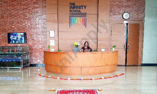 The Infinity School — photo 1