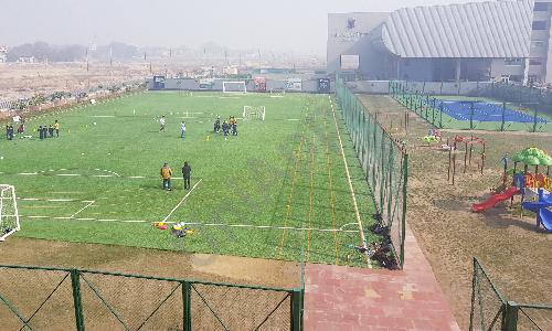 The Infinity School — photo 2