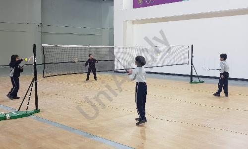 The Infinity School — photo 3