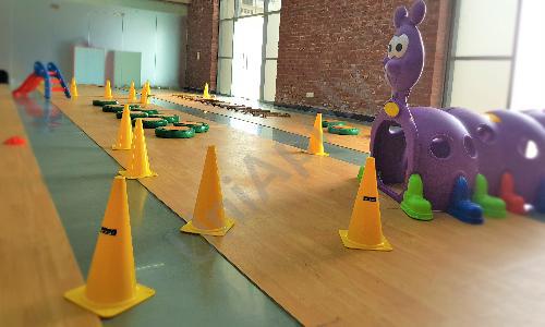 The Infinity School — photo 5