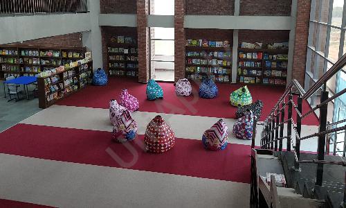 The Infinity School — photo 6