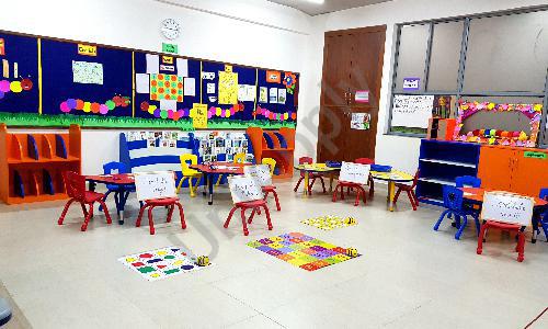 The Infinity School — photo 7