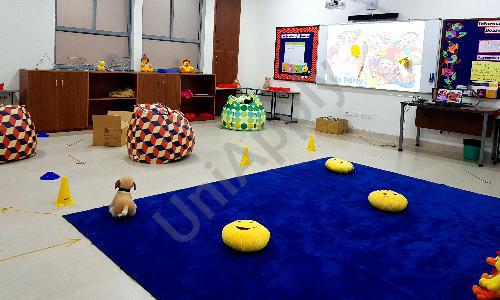 The Infinity School — photo 8