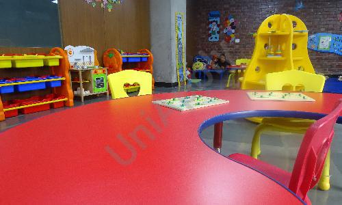 The Infinity School — photo 9
