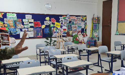 The Infinity School — photo 15