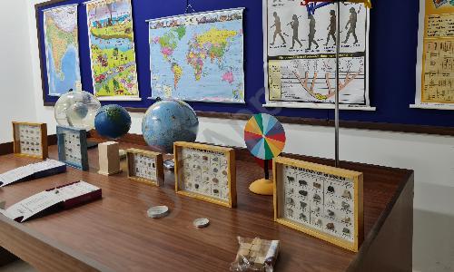 The Infinity School — photo 16