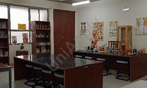 The Infinity School — photo 17