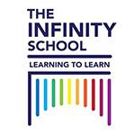 The Infinity School logo