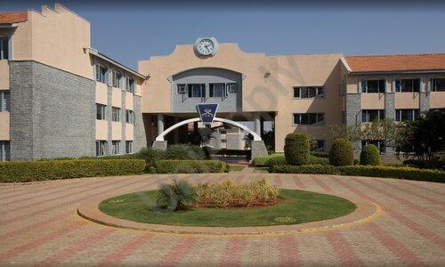 The International School Bangalore — photo 1