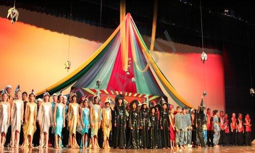 The International School Bangalore — photo 2