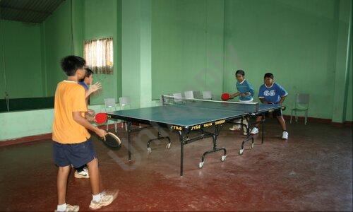 The International School Bangalore — photo 3