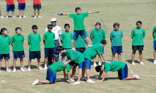 The International School Bangalore — photo 6