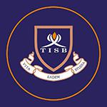 The International School Bangalore logo