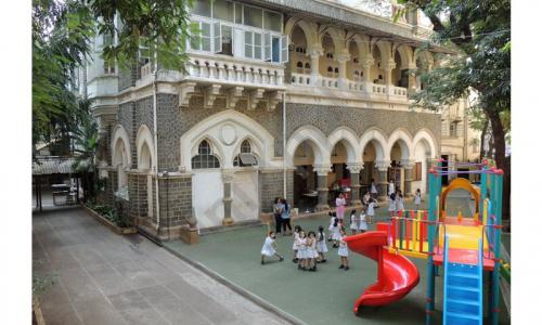 The J.B. Petit High School for Girls — photo 1