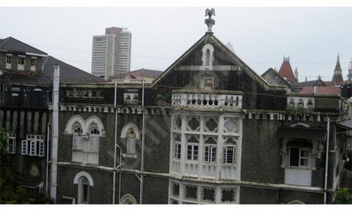 The J.B. Petit High School for Girls — photo 2