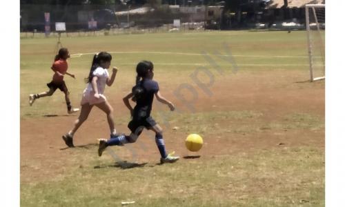 The J.B. Petit High School for Girls — photo 5