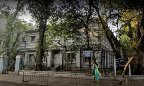 The J. B. Vachha High School for Parsi Girls — photo 1