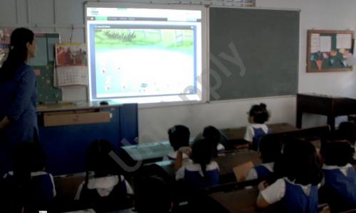 The J. B. Vachha High School for Parsi Girls — photo 3