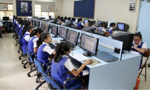 The J. B. Vachha High School for Parsi Girls — photo 4