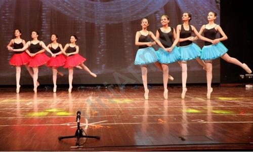 The J. B. Vachha High School for Parsi Girls — photo 6