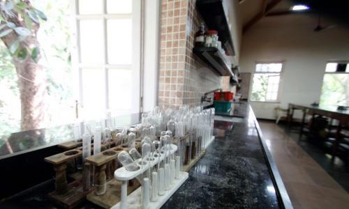 The J. B. Vachha High School for Parsi Girls — photo 8