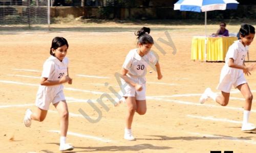The J. B. Vachha High School for Parsi Girls — photo 9