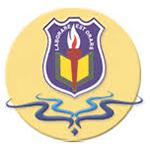 The J. B. Vachha High School for Parsi Girls logo