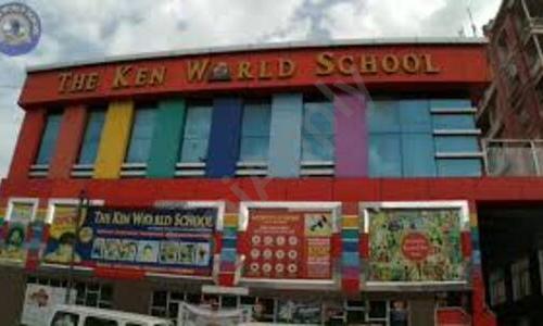 The Ken World School — photo 1