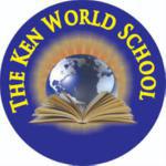 The Ken World School logo