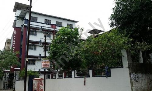The Krist Raj High School — photo 1