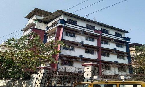 The Krist Raj High School — photo 2
