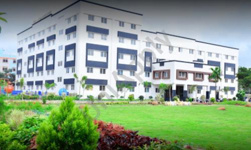 The Landmark School — photo 1