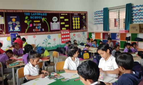 The Landmark School — photo 2