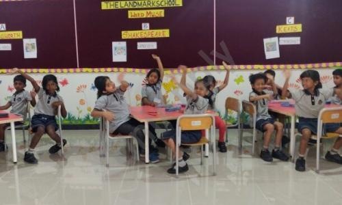 The Landmark School — photo 5