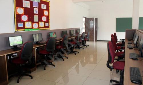 The Landmark School — photo 6