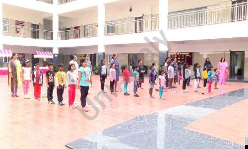 The Landmark School — photo 9