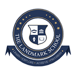 The Landmark School logo