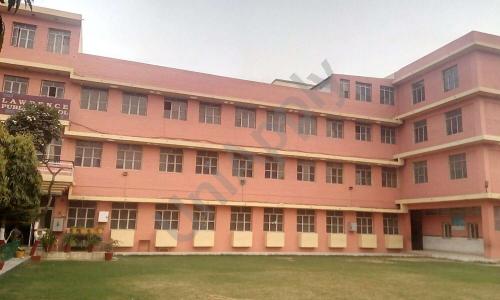 The Lawrence Public School — photo 1