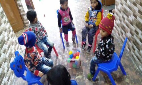 The Learning Train — photo 2